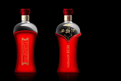 西凤至尊系列酒营销策划 白酒品牌策划公司设计公司