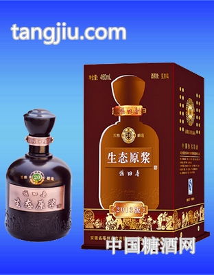 二十年生态原浆招商 古井系列酒销售中心 糖酒网tangjiu.com